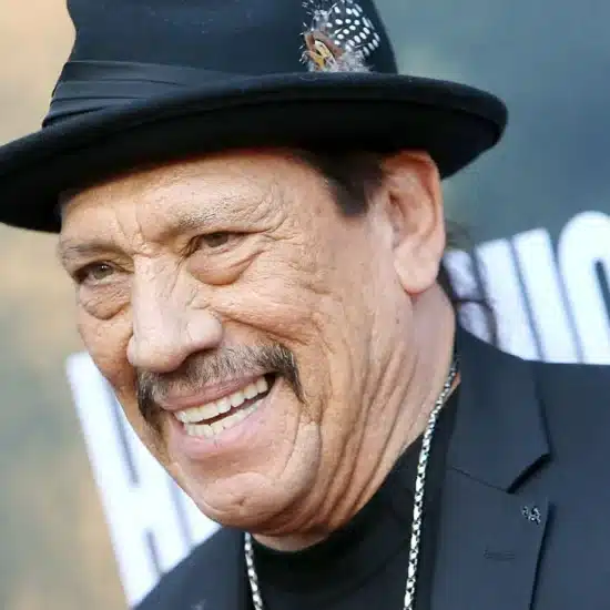 Danny Trejo Age and Net Worth