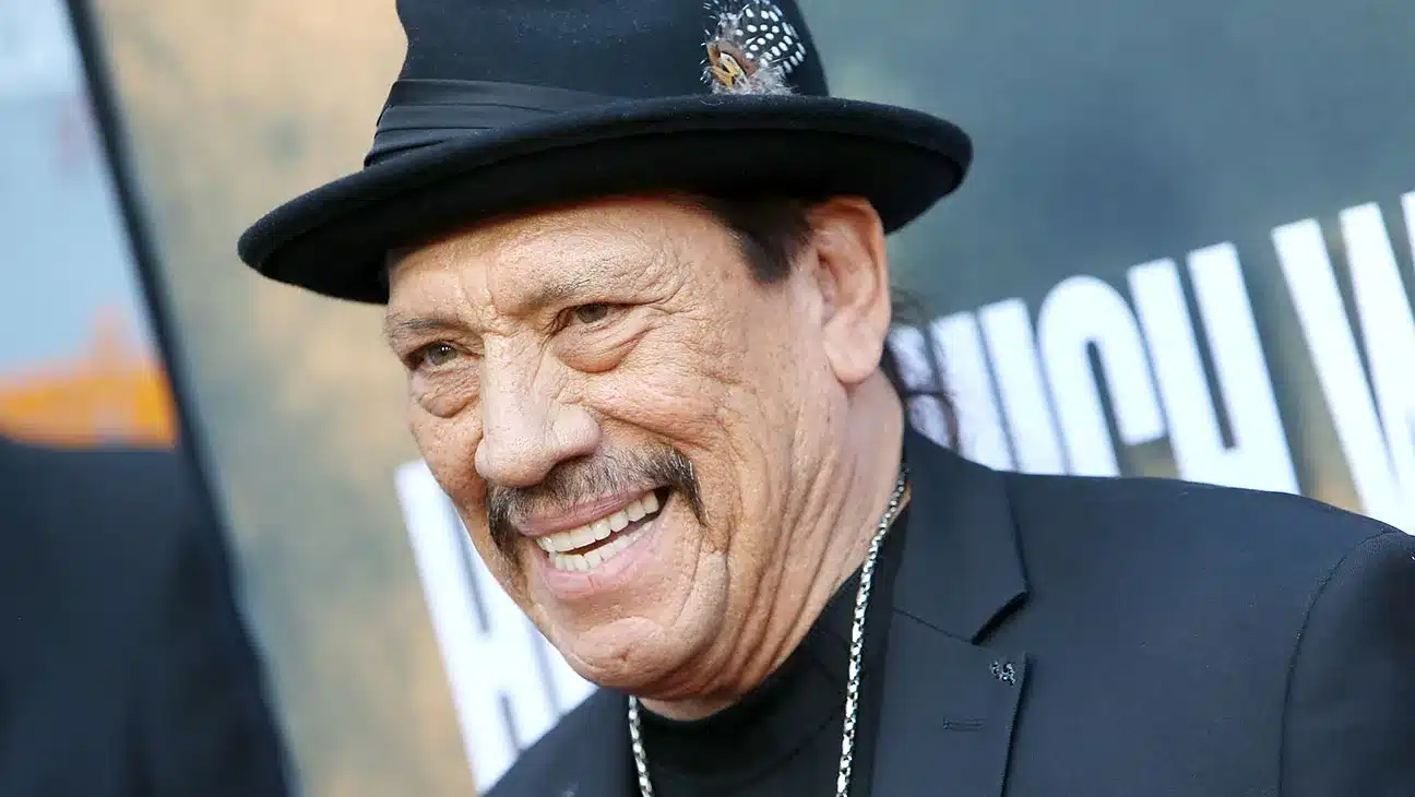 Danny Trejo Age and Net Worth