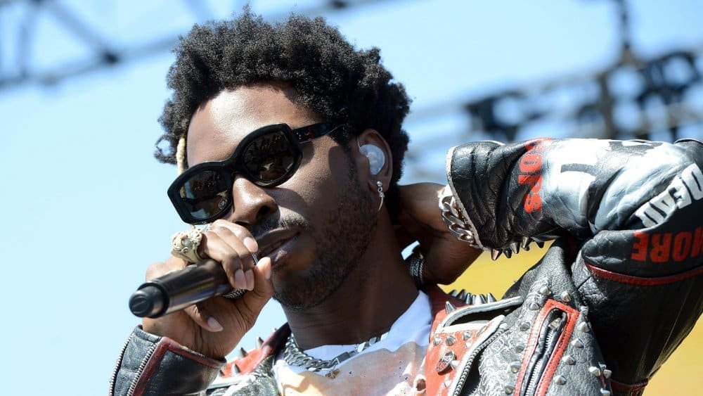 Saint JHN Height: 1 Shocking Truth, Inspiring Yet Misleading