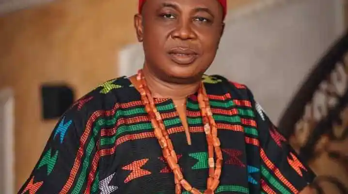 Ugochukwu Emmanuel Nwoke: 7 Powerful Triumphs & Painful Struggles