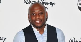 Omar Epps Brothers and Sisters