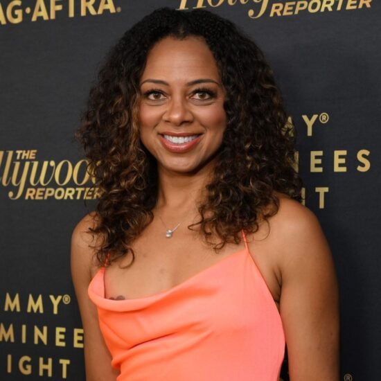Nischelle Turner Biography