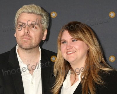Jillian Bell Luke McGarry Story