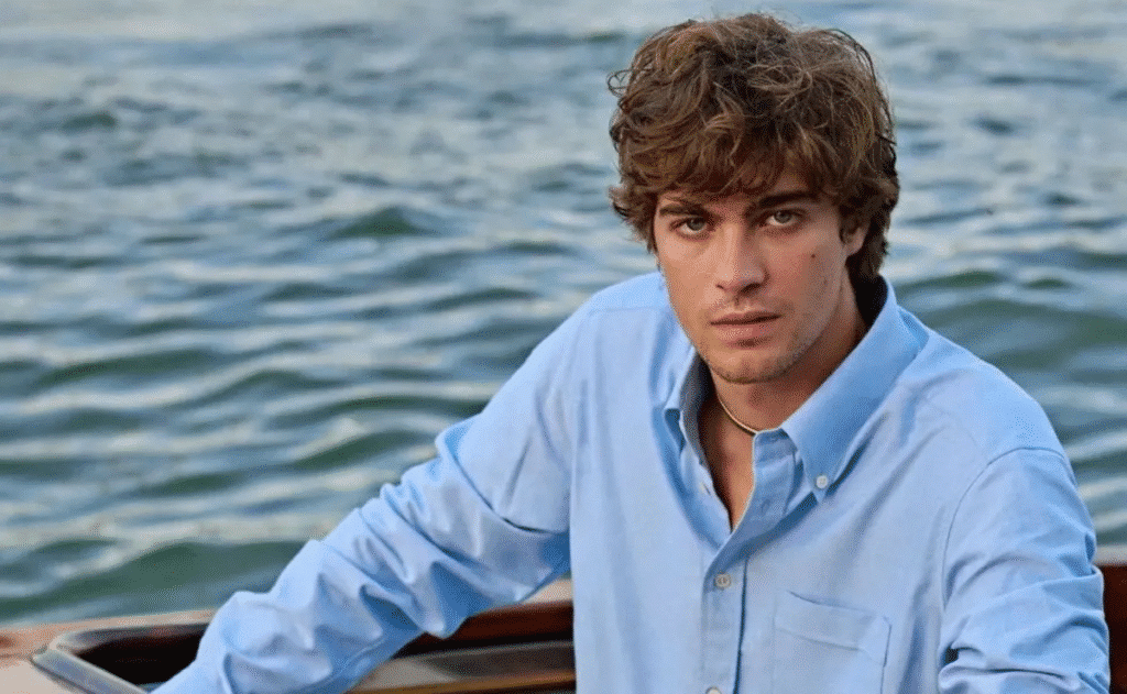 is lorenzo zurzolo married – actor achievements and career success