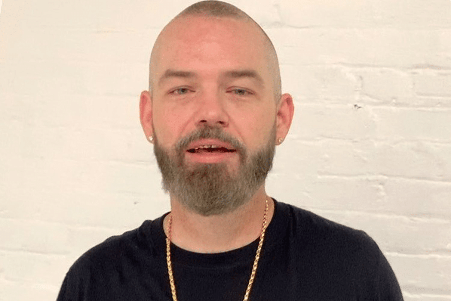 Paul Wall Parents Nationality