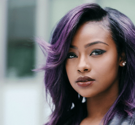 Justine Skye Movies and TV Shows