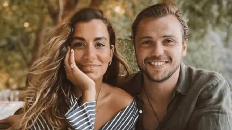 tolga sarıtaş wife – fans curious about the actor’s marriage