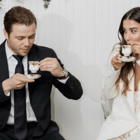 Tolga Sarıtaş Wife Truths & Rumors