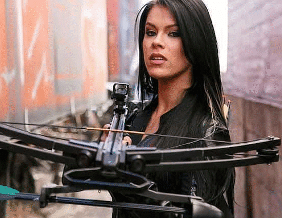 Peta Jensen Height Facts