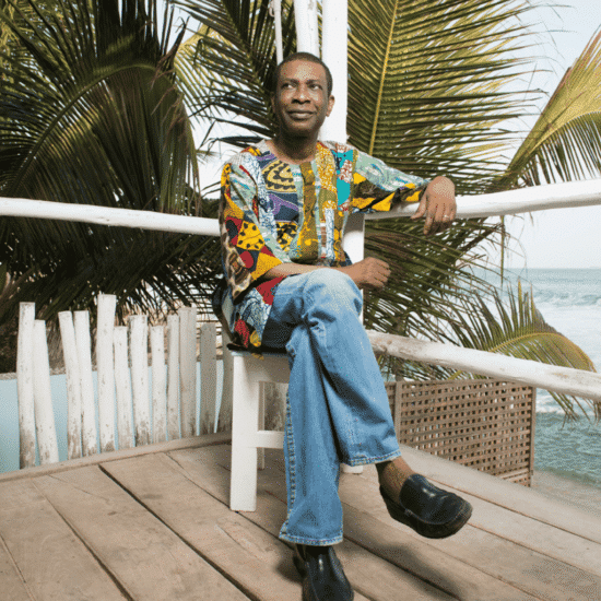 Youssou N Dour Net Worth