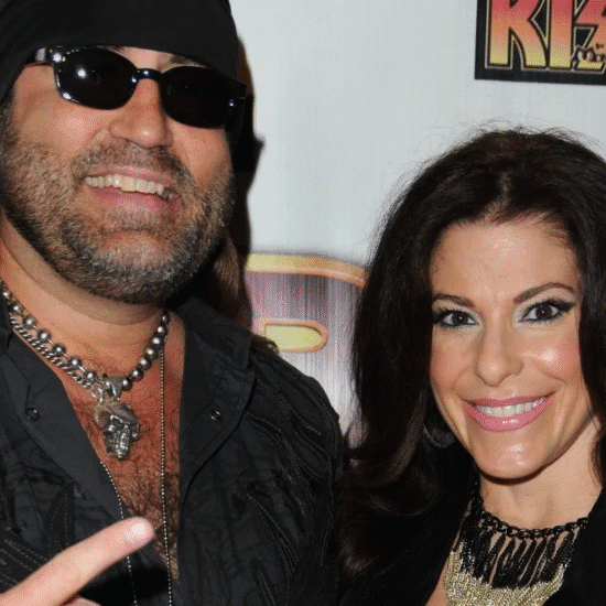 Danny on Counting Cars Wife