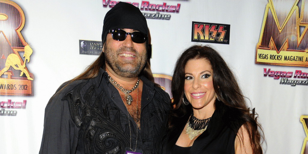 Danny on Counting Cars wife in controversy rumors with Danny