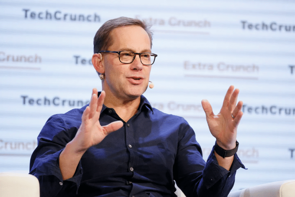 Chime success and Chris Britt net worth growth