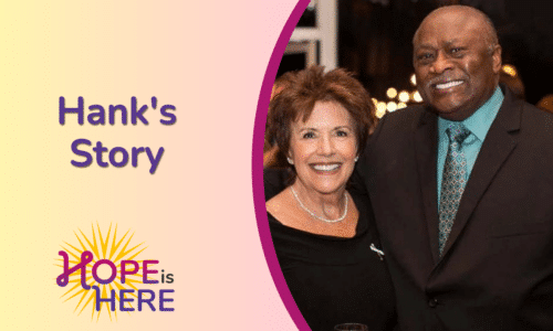 Hank Baskett illness journey and public life 