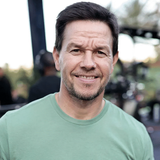 Age of Arthur Wahlberg Facts