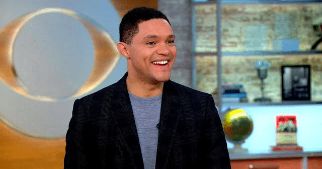 Trevor Noah Brother Facts