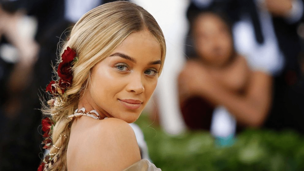 jasmine sanders age – Jasmine Sanders at Cannes 2019