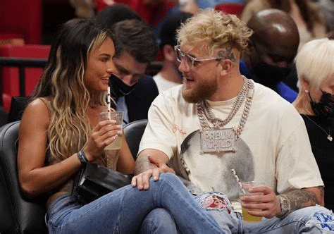Julia Rose leaked controversy social media storm 