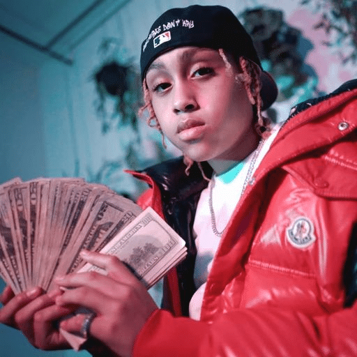 Stunna Gambino age - rapper involved in Bronx controversy