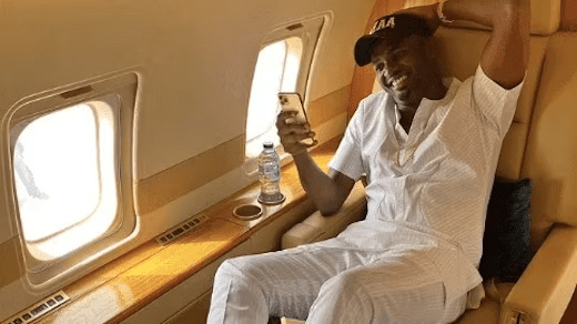  Jowi Zaza luxury lifestyle with cars and wealth