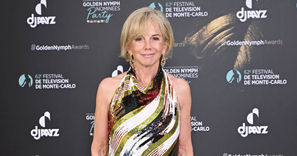  Linda Purl movies – actress speaking at event
