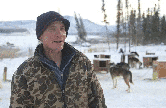 Life Below Zero Andy Bassich Net Worth Facts