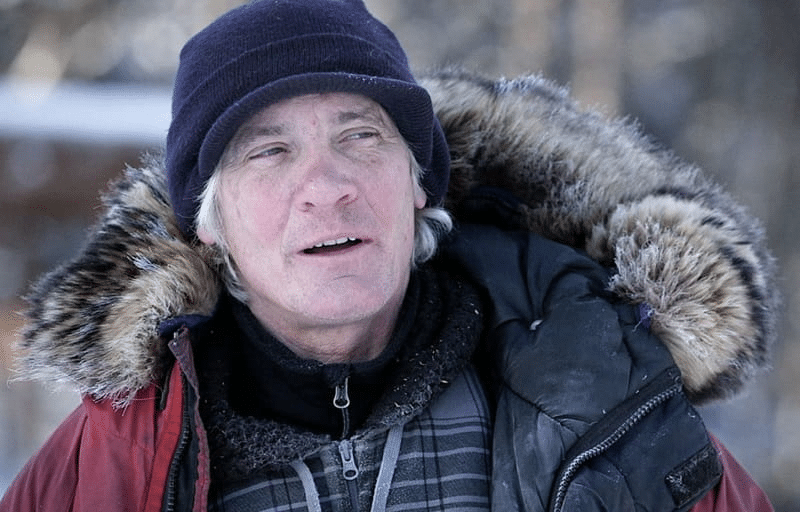 life below zero andy bassich net worth controversy in Alaska