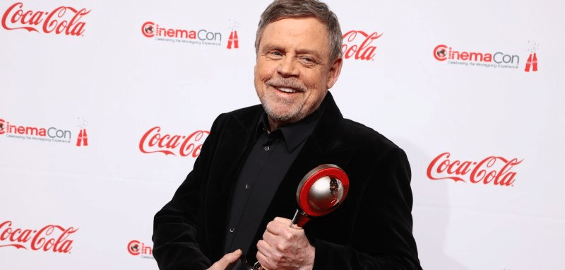  Net worth of Mark Hamill achievements and career events 