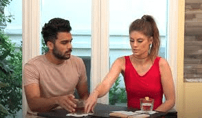 adam waheed gf public appearance speculations