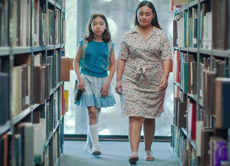 Paloma Noyola Bueno, Mexican prodigy student