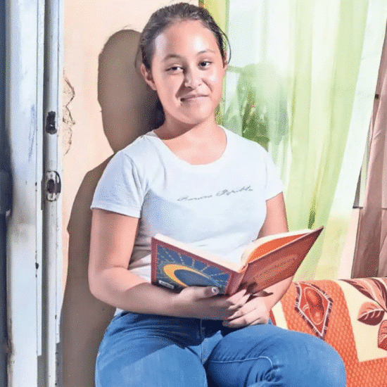 Paloma Noyola Bueno: Brilliant Yet Controversial