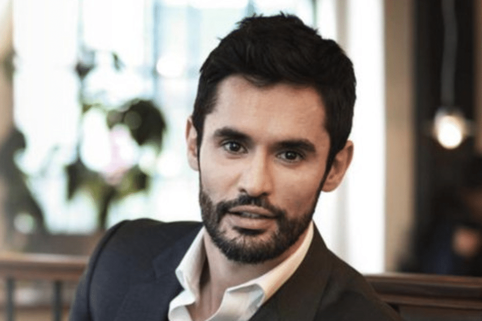 Jean Bernard Fernandez Versini net worth portrait
