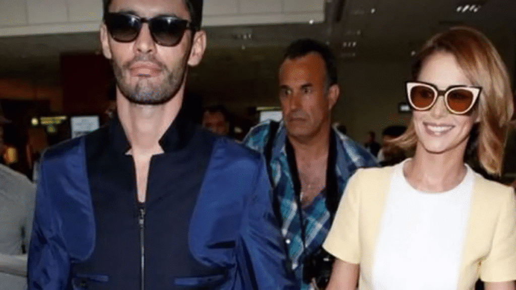 Jean Bernard Fernandez Versini net worth nightlife controversies 