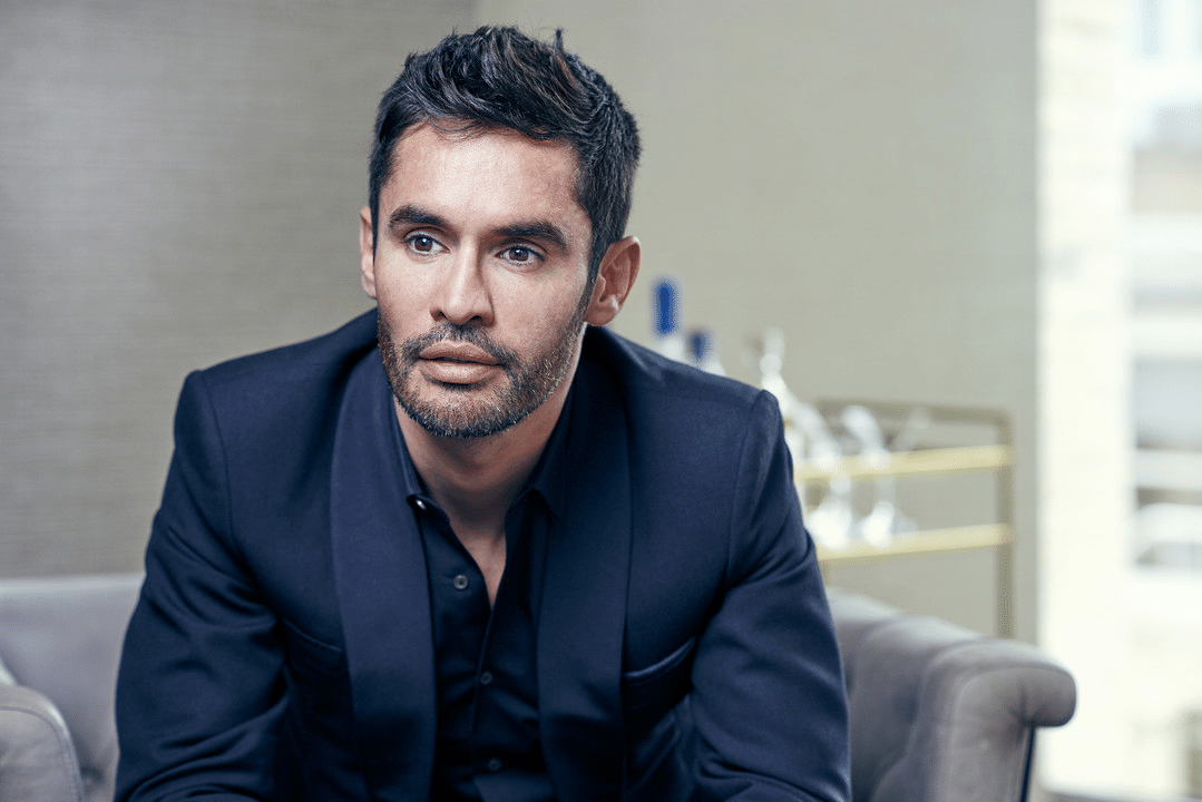 Jean Bernard Fernandez Versini Net Worth