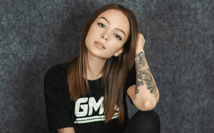 Kristina Rybalchenko Height Secrets