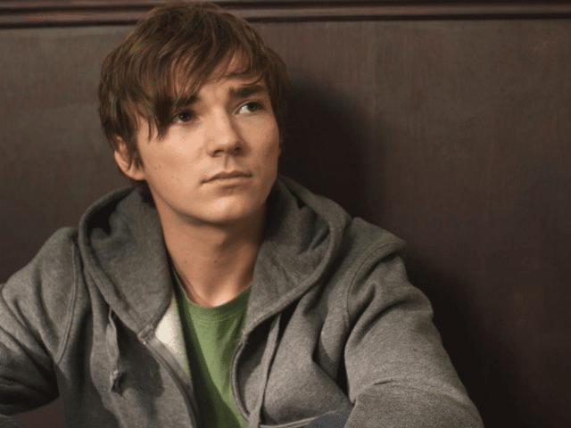 Rollo Weeks movies – actor portrait