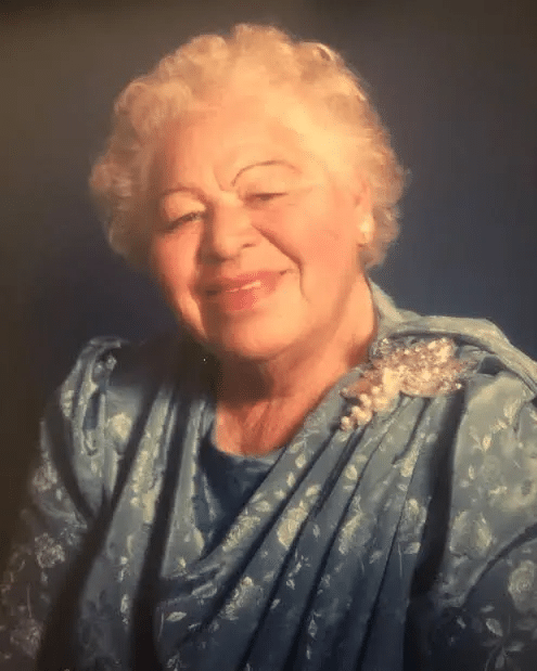 ritchie valens mother net worth