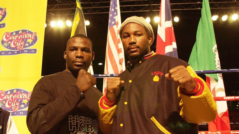Hasim Rahman Net Worth: 7 Surprising Insights, Triumph & Turmoil