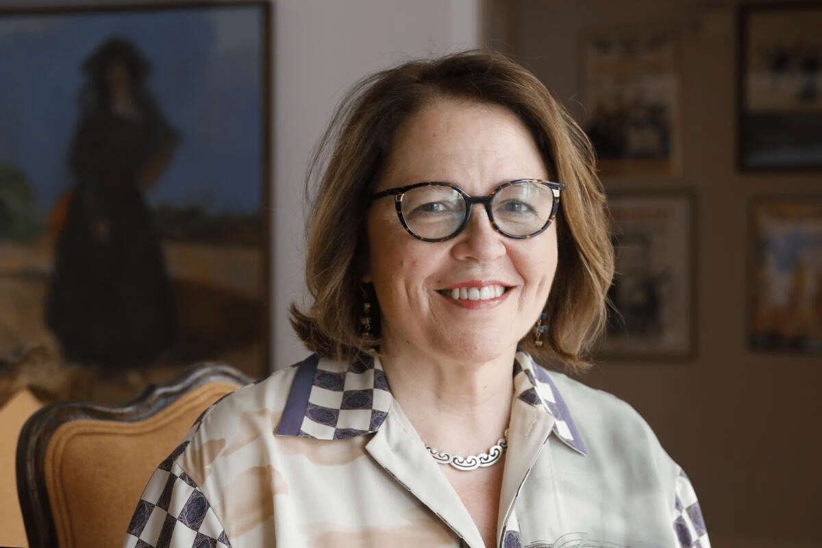 Janet Broderick Kraft: 5 Powerful Lessons, Inspiring & Troubled