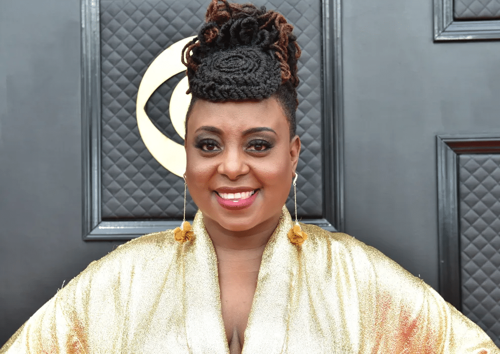 where is Ledisi from – Grammy-winning artist from New Orleans