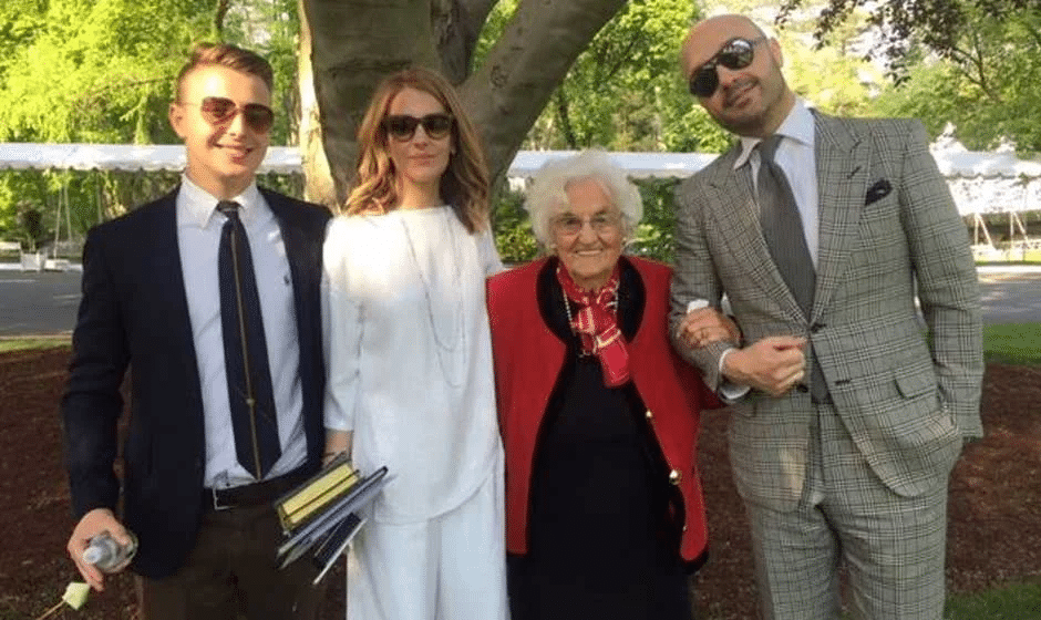 Start with Olivia Bastianich: 5 Surprising Truths Good & Bad