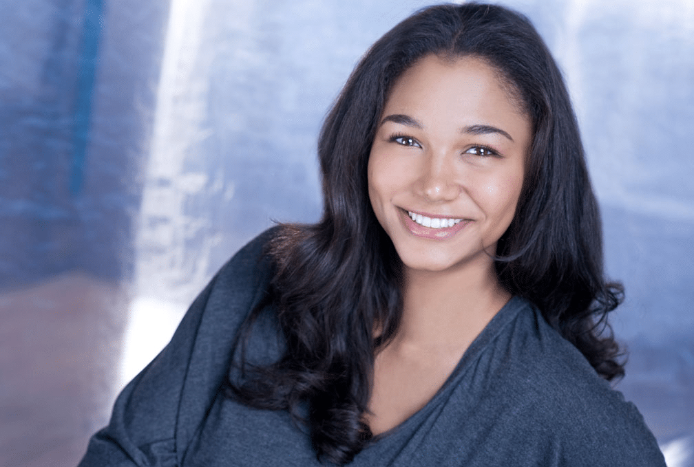 Greta Onieogou Movies and TV Shows: 12 Remarkable Hits & Shocking Misses