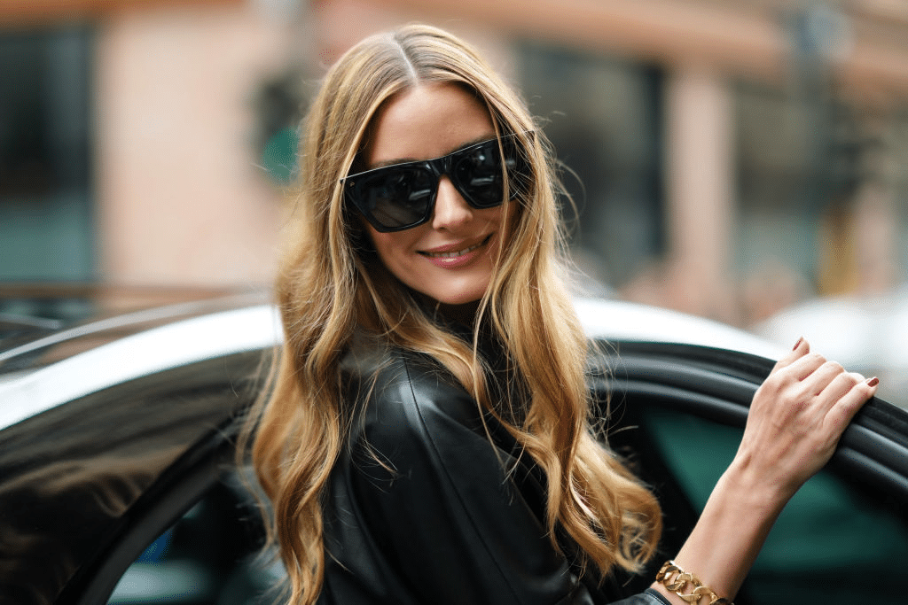 Olivia Palermo net worth controversies and style