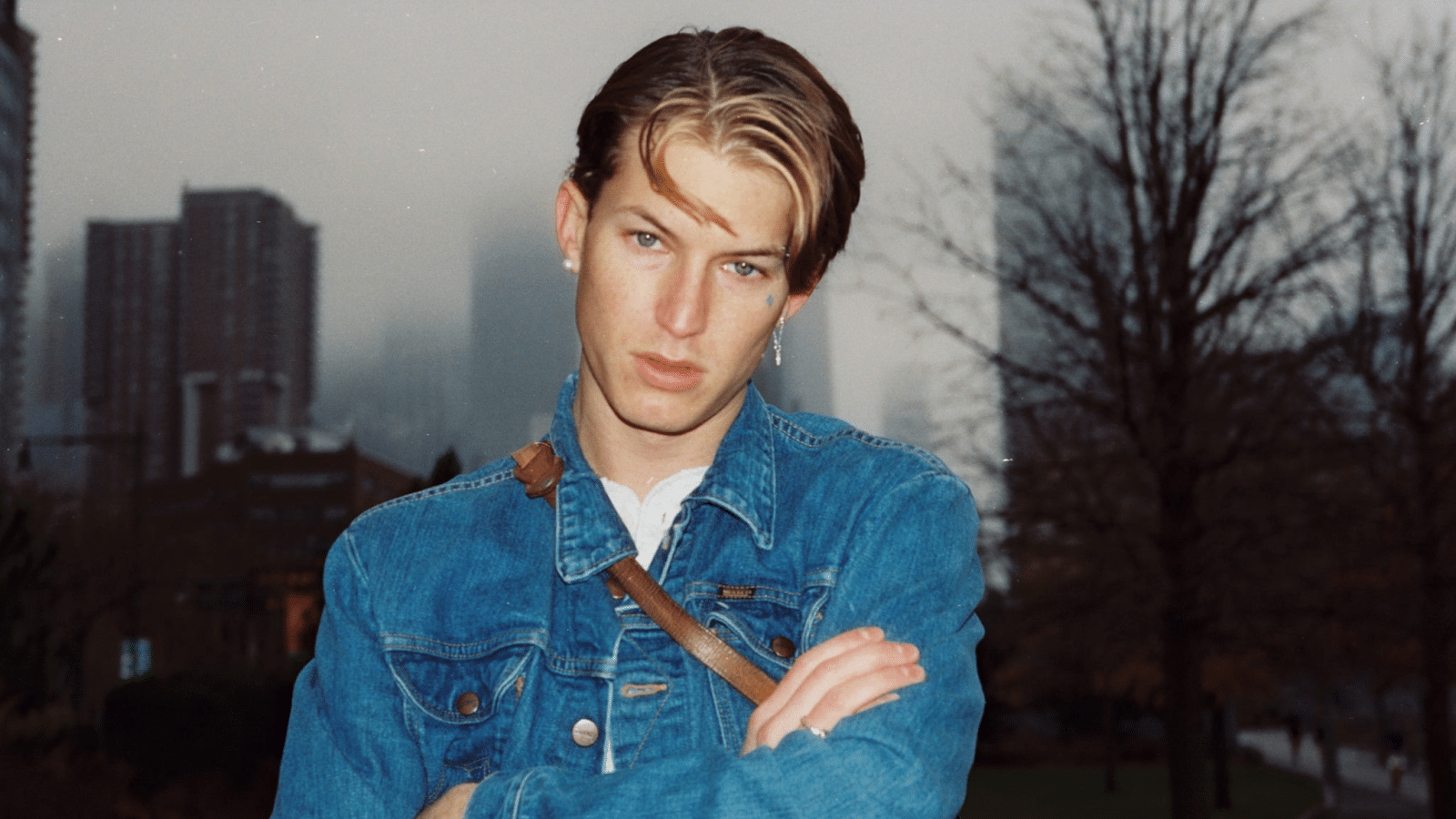 Gus Dapperton Girlfriend: 7 Stunning Truths, Love & Scandals