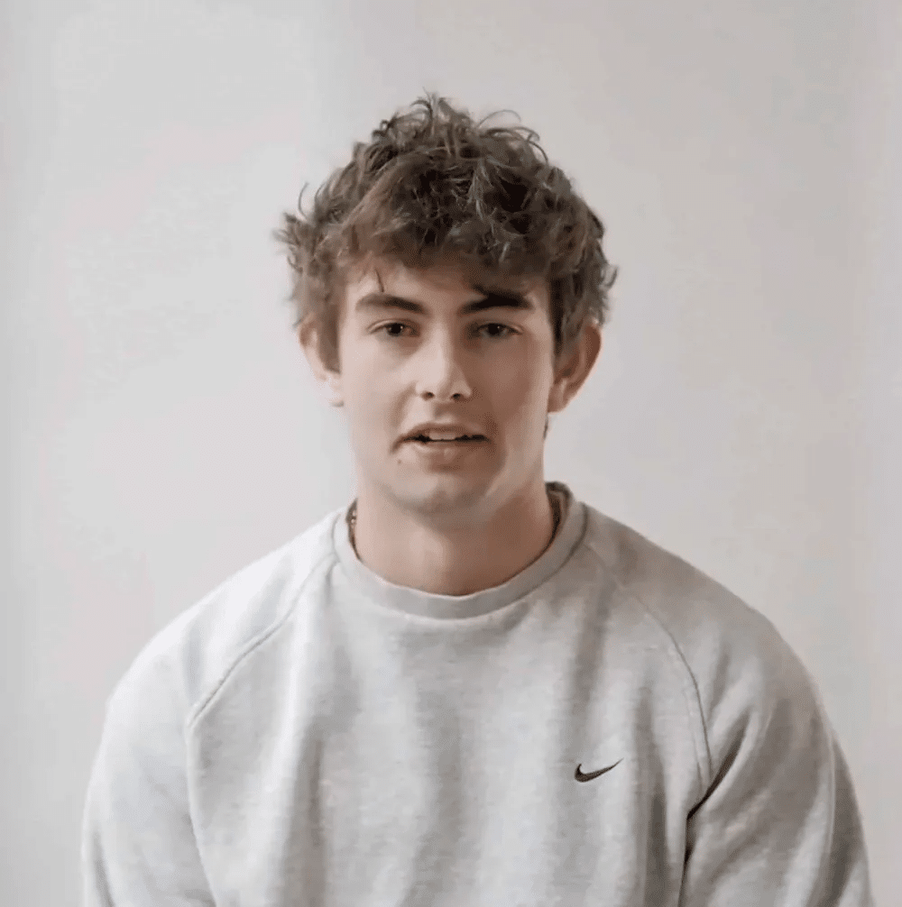 Ian Rapper Real Name