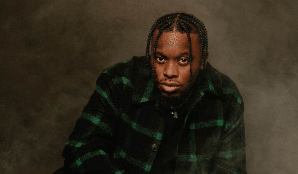 Blxst Net Worth