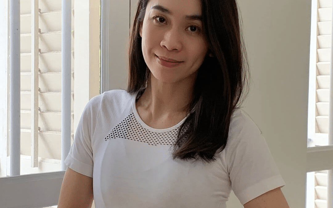 Ming Li Age: Astonishingly Young, Surprisingly Misunderstood