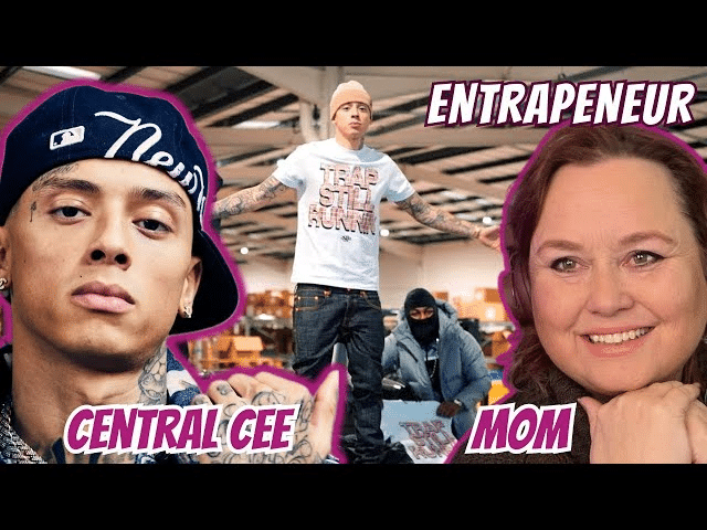 Central Cee Mum: 7 Powerful Truths – Inspiring Yet Controversial