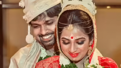 Shreya Ghoshal Husband