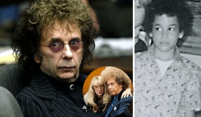 Donte Spector: 7 Powerful Truths & Painful Secrets